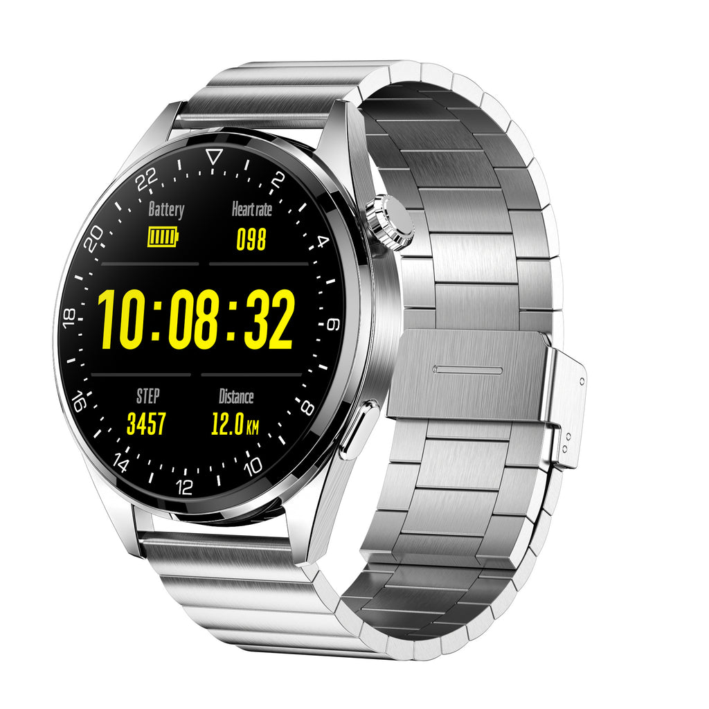 Smart Armband mit Bluetooth-Telefonie – Bild 2 | LuxeStyle