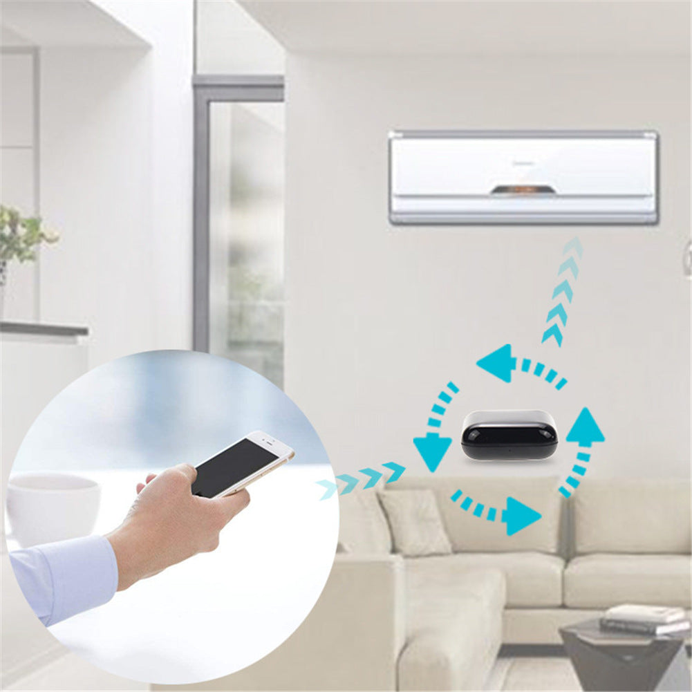 WLAN-Smart-Fernbedienung für iPhone & Android – Bild 9 | LuxeStyle