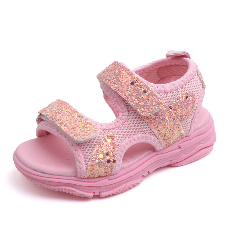 Rutschfeste Strandschuhe für Kinder – Bild 2 | LuxeStyle