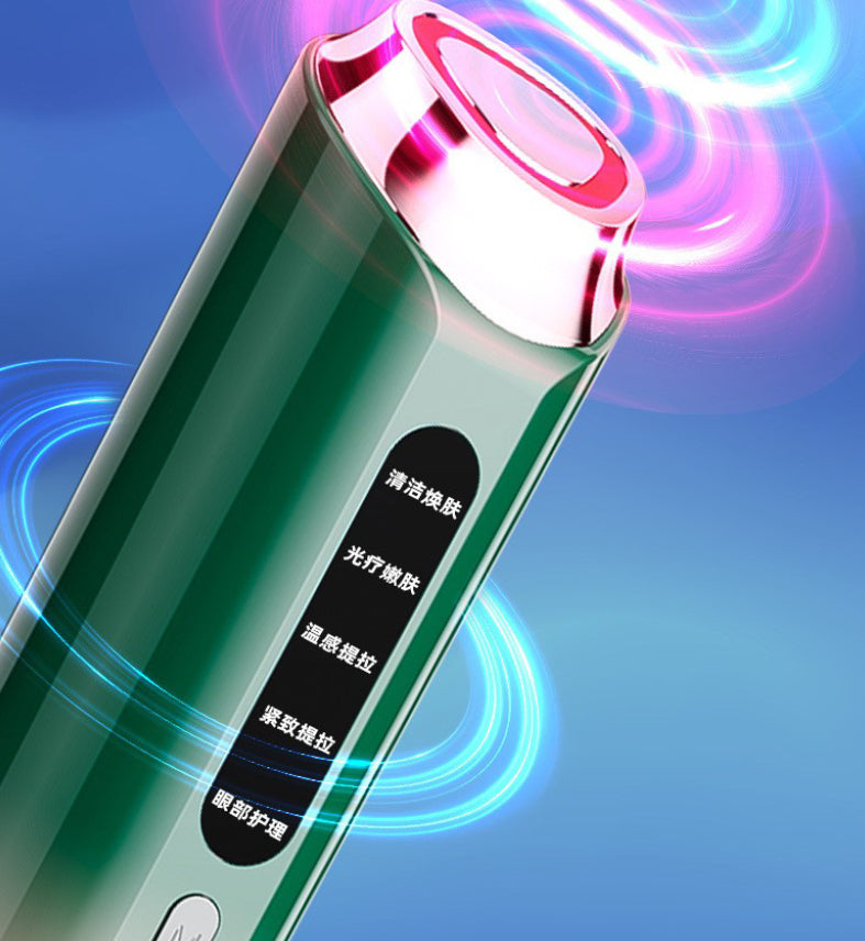 Elektronisches Beauty-Gerät für zuhause