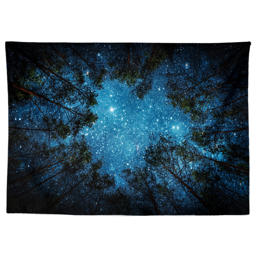 Wand-Tapestry für stilvolle Raumgestaltung