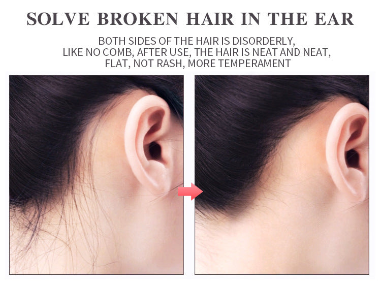 Hair Stick für perfekt gestylte Haare – Ansicht 5