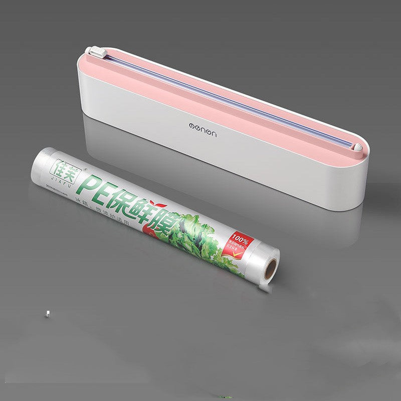 Folien- und Frischhaltefolien-Dispenser – Bild 4 | LuxeStyle