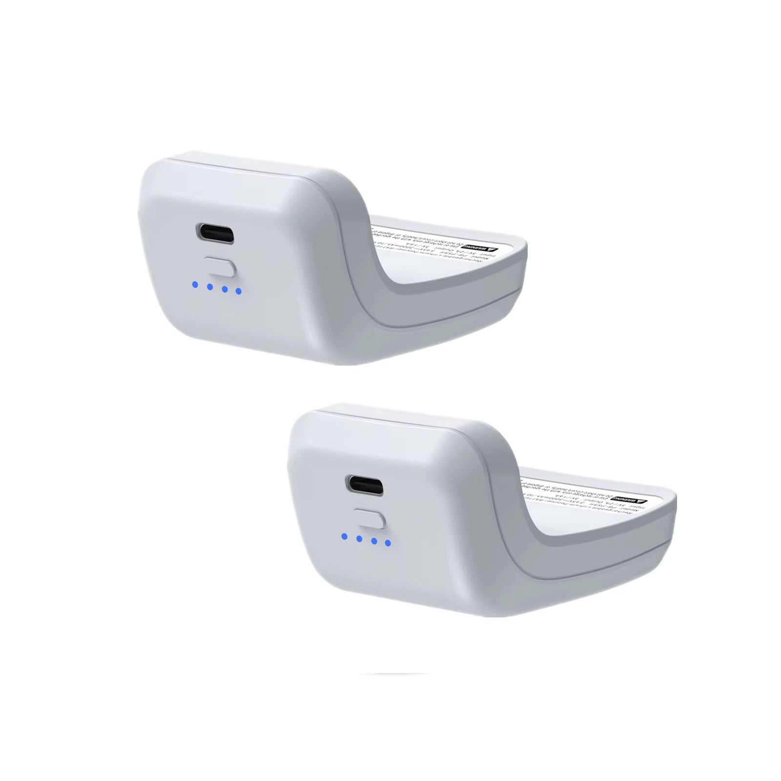 Elite Wireless Controller Akku mit Schnellladefunktion
