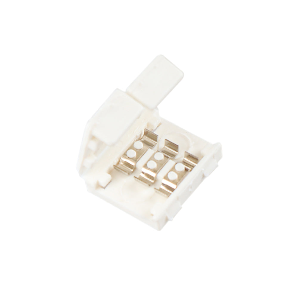 Lötloser LED-Verbinder