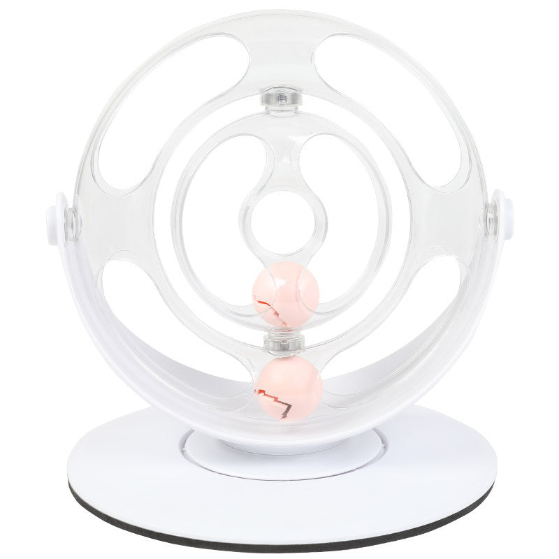 Katzenspielzeug "Turntable" – Bild 2 | LuxeStyle