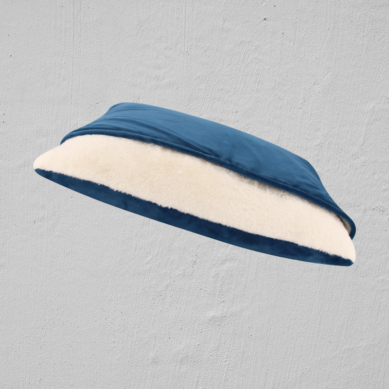 Waschbarer & bissfester Haustier-Schlafsack