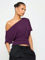 Farbe: Lila