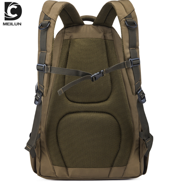 Oxford Reisetasche – Bild 3 | LuxeStyle