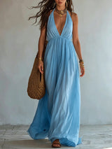 Farbe: Himmelblau