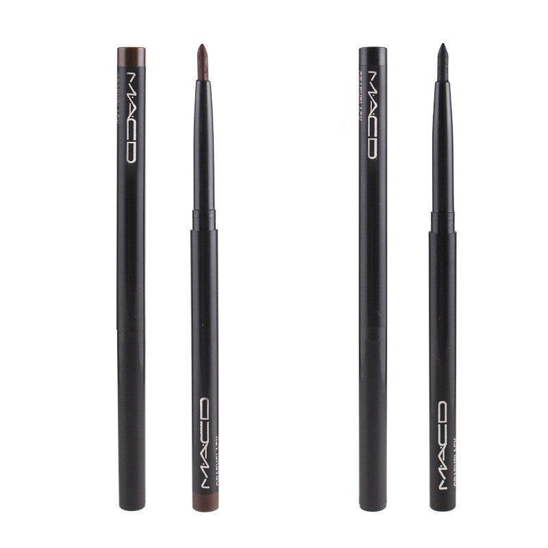 Augenbrauen- und Eyelinerstift, automatisch – Bild 4 | LuxeStyle