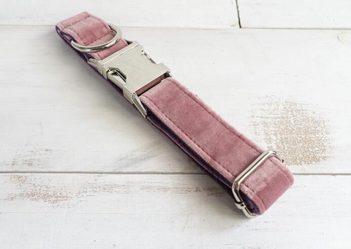 Halsband für Hunde und andere Haustiere | LuxeStyle