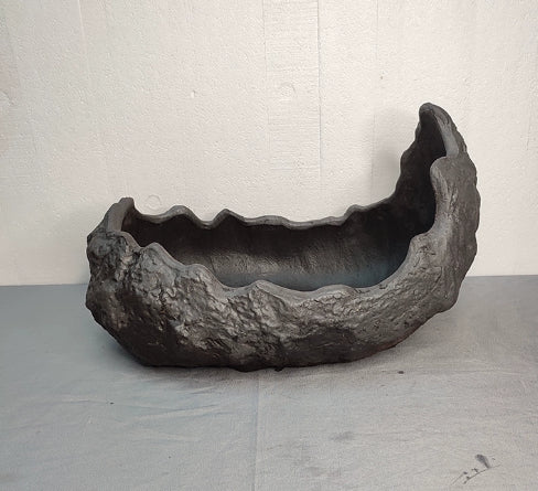 Blumentopf Mond-Bonsai aus Purpursand – Bild 2 | LuxeStyle