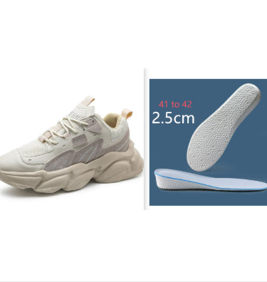 Herren Running-Sneaker "Daddy-Style" – Bild 8 | LuxeStyle