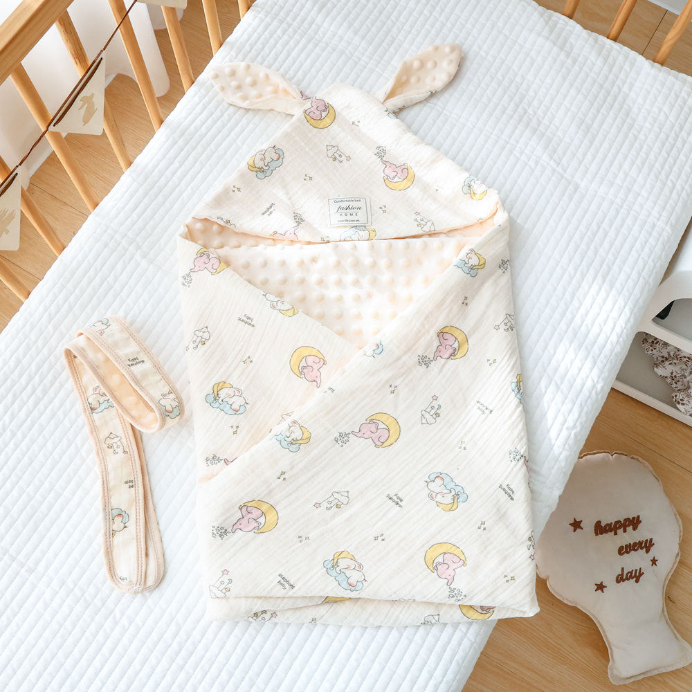Babyschnulltuch