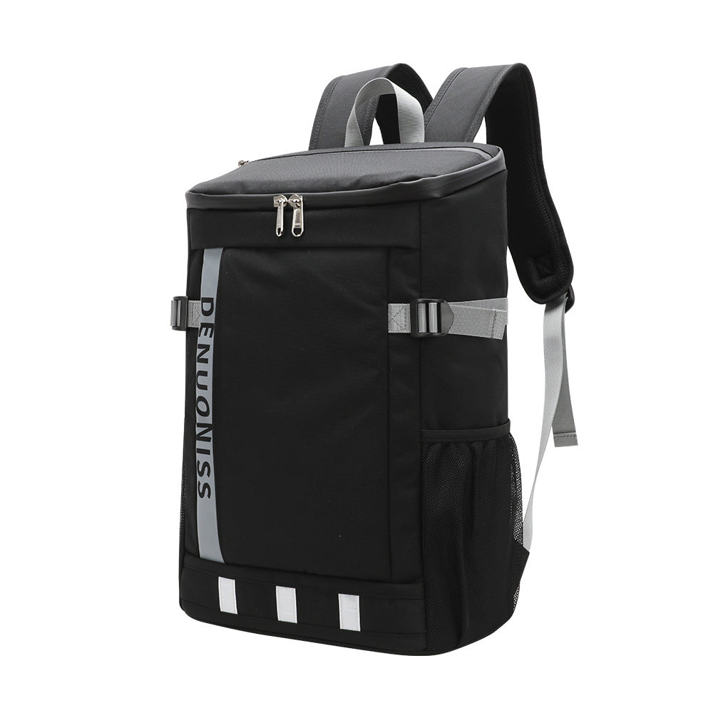 Rucksack Fashion Summer Kontrastfarben