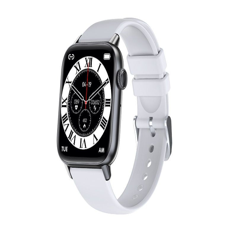 Smartwatch «ProWatch» · Fitness & Anrufe