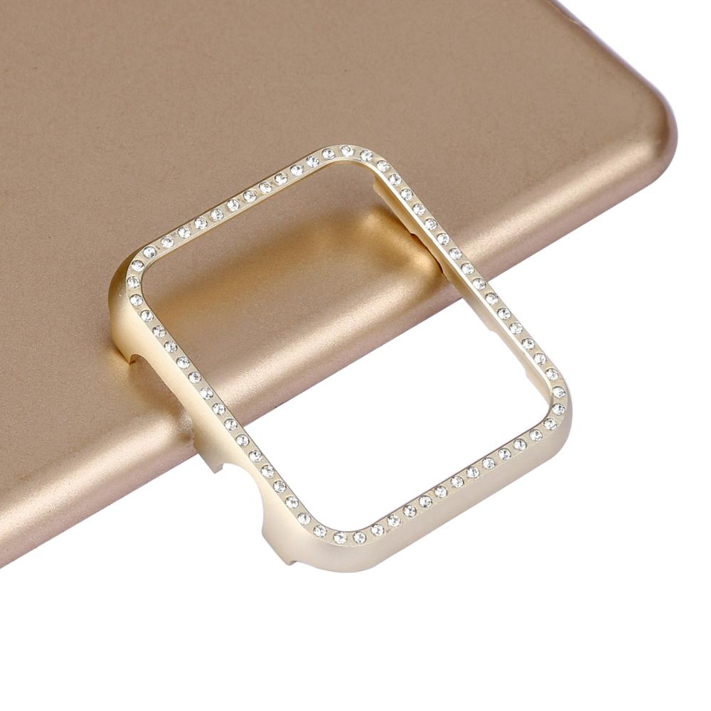 Aluminium-Case für Apple Watch – Schutzschale – Bild 2 | LuxeStyle