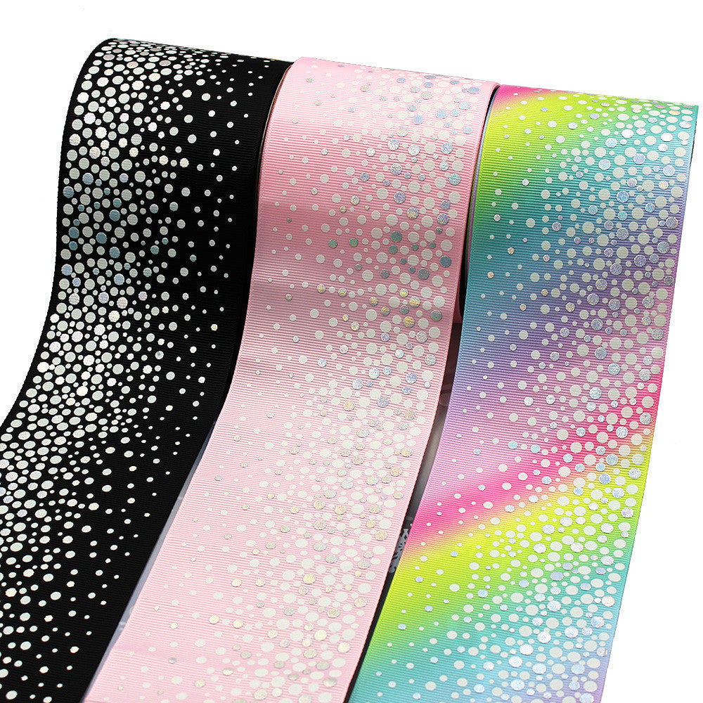 Leuchtendes Seidenband für kreative Projekte – Bild 3 | LuxeStyle