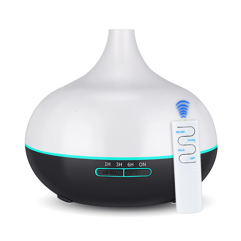 Aroma Diffuser mit 7 LED-Farben – Bild 6 | LuxeStyle