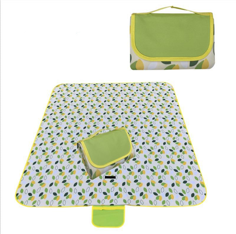 Wasserdichte Picknickdecke – Bild 4 | LuxeStyle