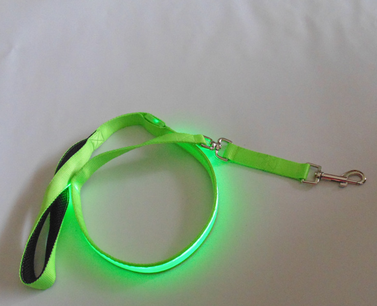 LED-Leuchtleine für Hunde – Bild 16 | LuxeStyle