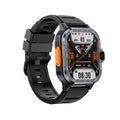 Smartwatch mit Android OS & Sportfunktionen