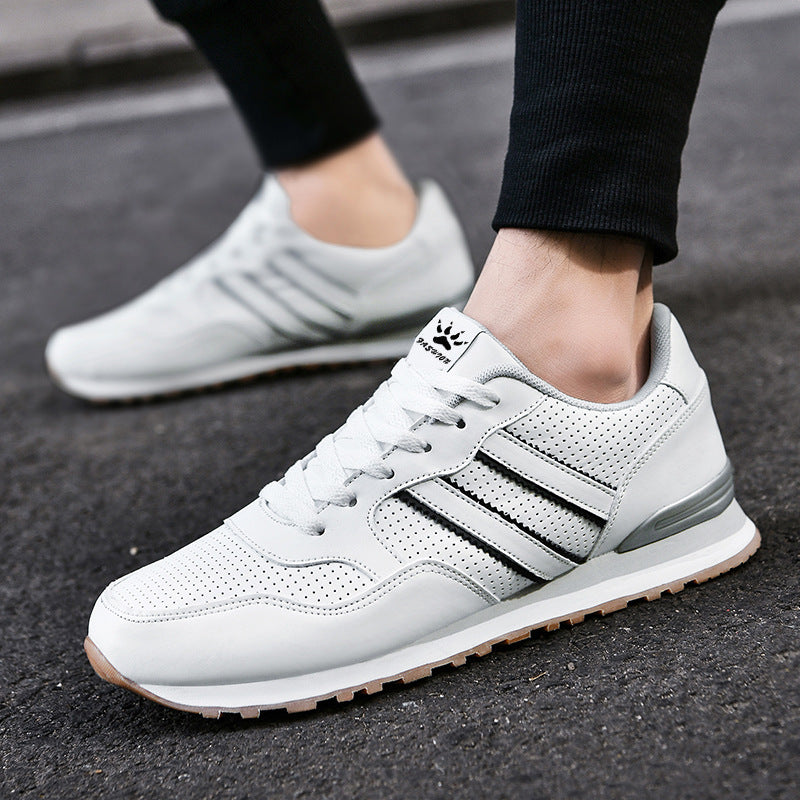 Atmungsaktive Herren-Sneaker für Sommer und Alltag – Bild 2 | LuxeStyle