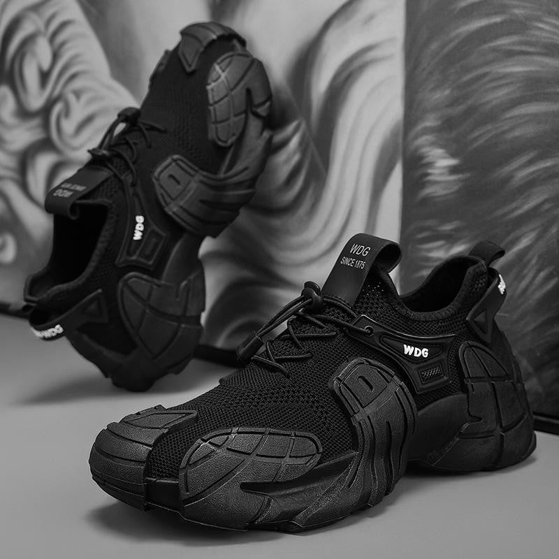 Schuhe mit atmungsaktivem Material – Bild 3 | LuxeStyle