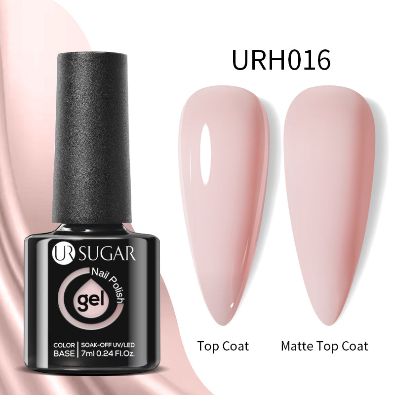 Mattes Blau Gel Lack