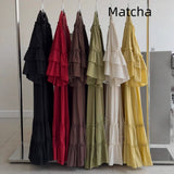 Farbe: Matcha