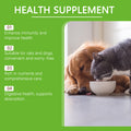 Probiotika-Tabletten für Hunde & Katzen