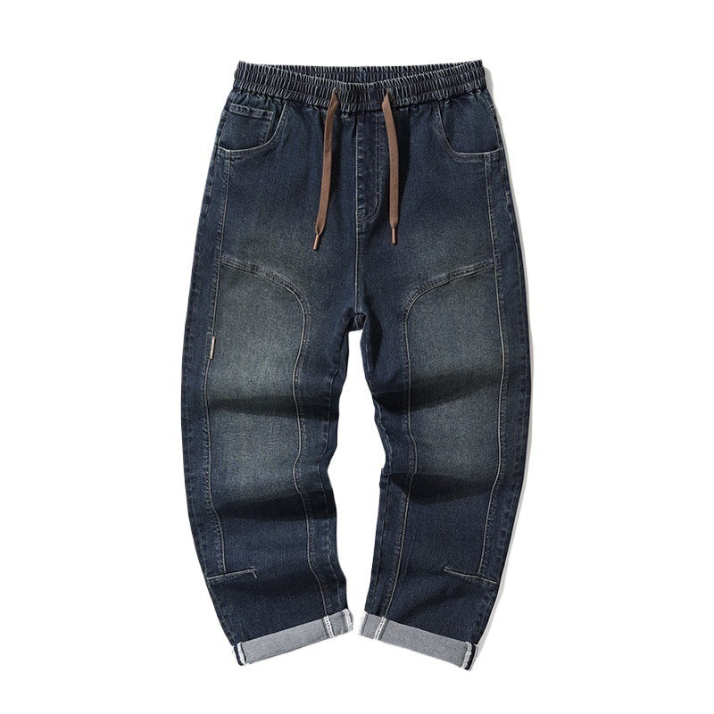 Loose Fit Jeans für Herren
