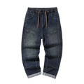 Loose Fit Jeans für Herren – Bild 3 | LuxeStyle