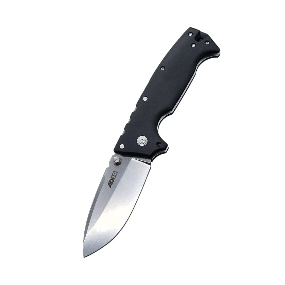 Klappmesser für Camping und Outdoor – Bild 3 | LuxeStyle