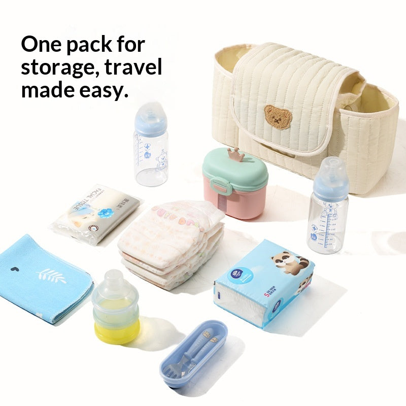Baby-Stroller-Tasche