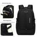 Outdoor Sport Rucksack Gross | LuxeStyle