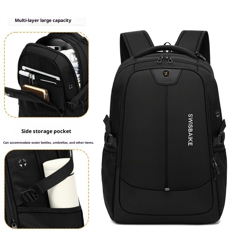 Outdoor Sport Rucksack Gross | LuxeStyle