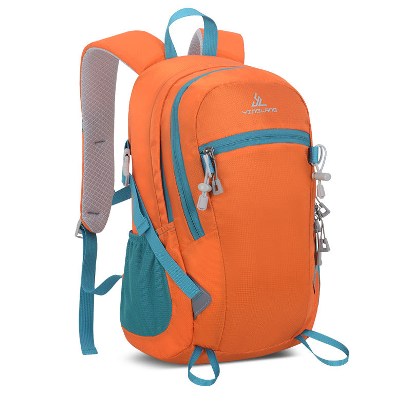 Ultraleichter Outdoor-Reisrucksack 20 l – Bild 9 | LuxeStyle
