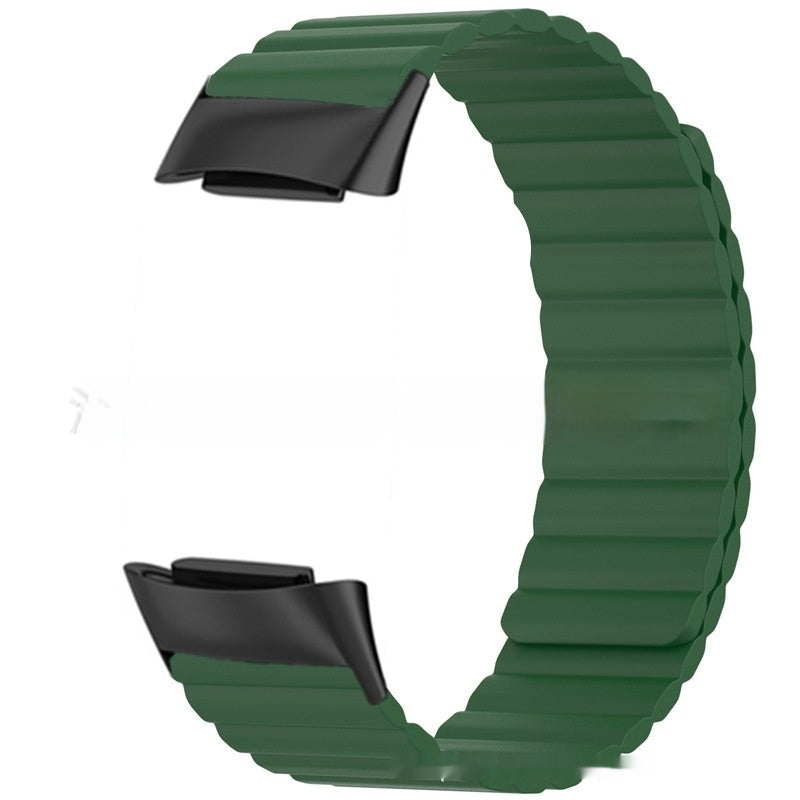 Silikon-Armband