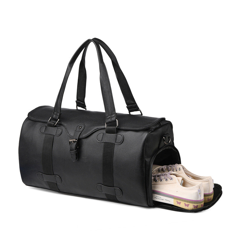 Umhängetasche für Kurztrips, unisex | LuxeStyle