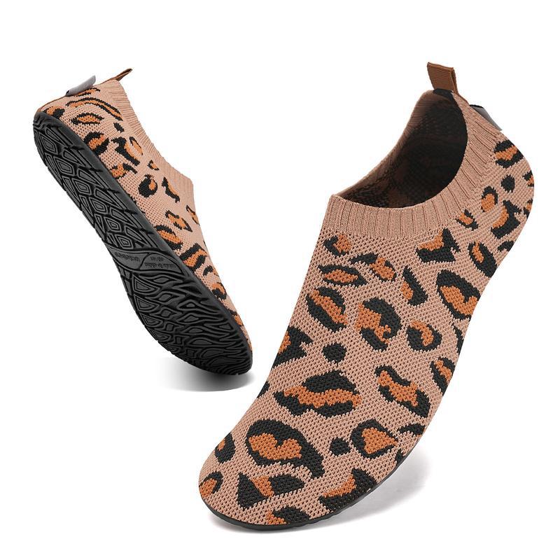 Zweischichtige Schweinsleder-Flachschuhe mit offener Zehenpart – Bild 7 | LuxeStyle