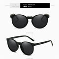 Polarisierte Sport-Sonnenbrille mit UV380 – Bild 1 | LuxeStyle