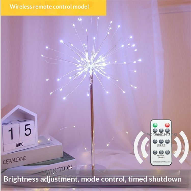 LED-Dekoleuchte für Hof und Garten – Bild 3 | LuxeStyle