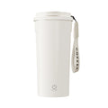 Elektrischer Kaffeebecher mit 400 ml Kapazität – Bild 1 | LuxeStyle
