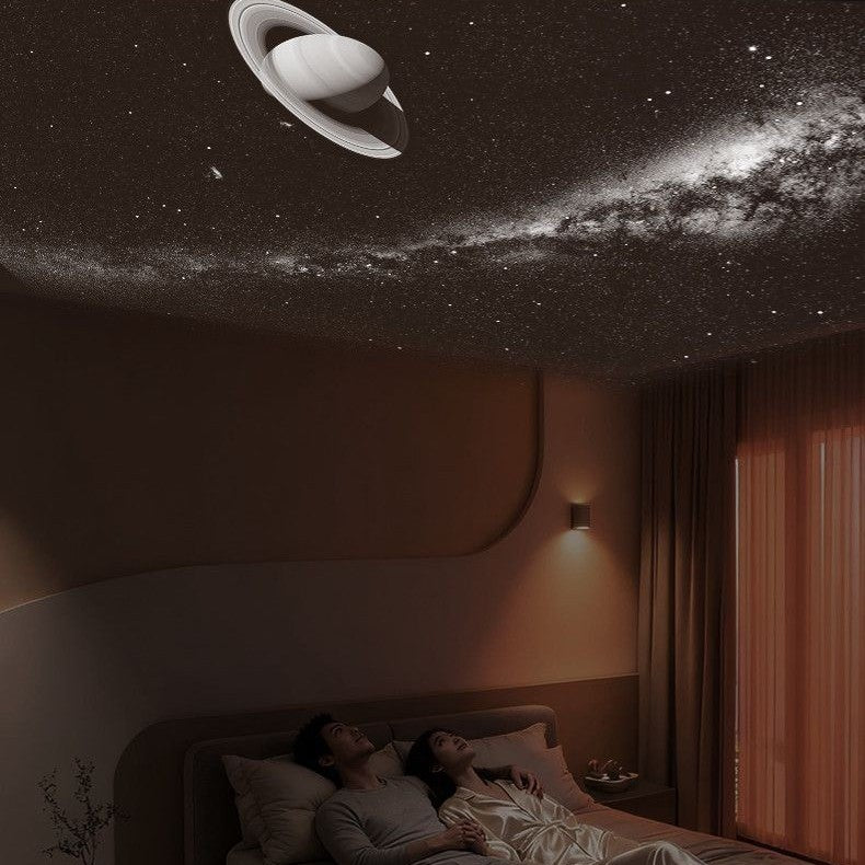 Sonnenuntergang-Projektor «Sunset» · Stimmungslicht
