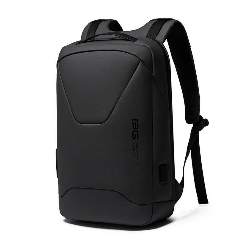 Wasserdichter Rucksack für Business und Sport – Bild 2 | LuxeStyle