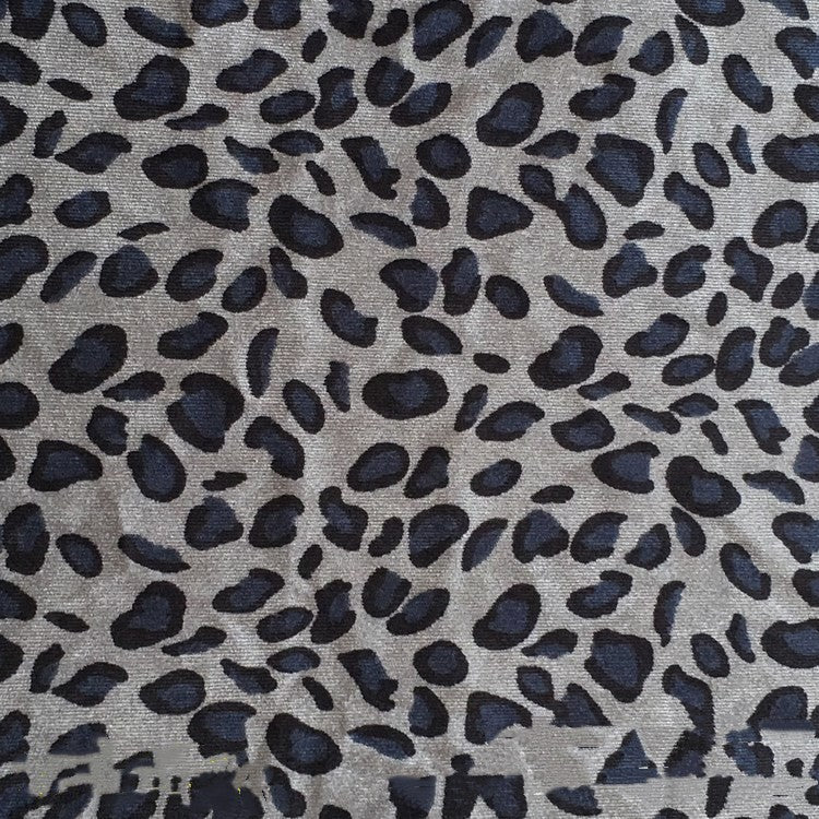 Leopardenmuster Stoff für DIY Kleider – Bild 7 | LuxeStyle