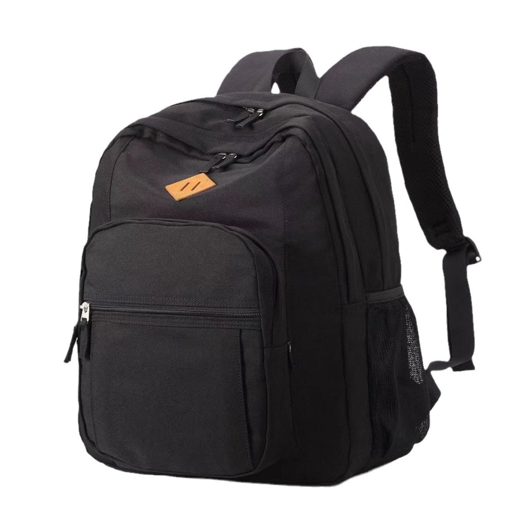 Leichter, robuster Rucksack für Alltag & Schule – Bild 3 | LuxeStyle
