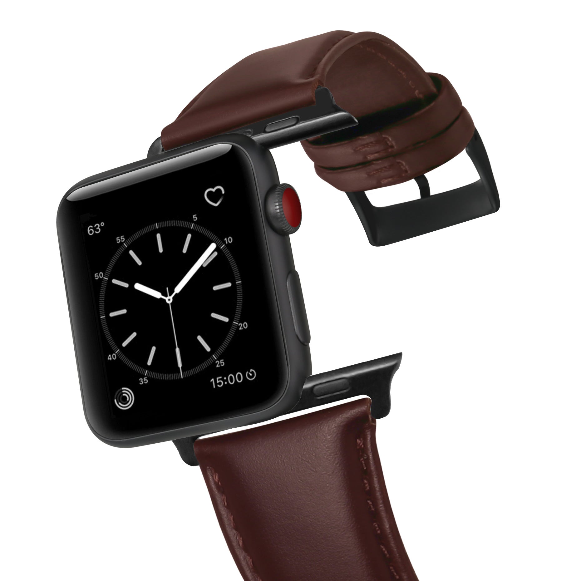 Lederarmband für Apple Watch – Ref. CJ-1667079131651121152 – Ansicht 8
